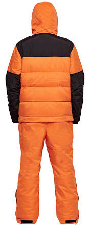 Комбинезон Oneskee MN Puffer Flame